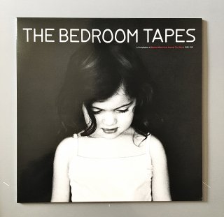 Various - The Bedroom Tapes (A Compilation Of Minimal Wave From Around The World 1980-1991)