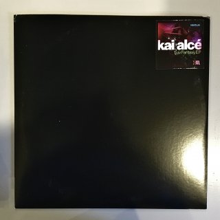 Kai Alc - Luv Fantasy EP