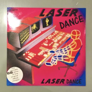 Laserdance - Laserdance ('88 Remix)