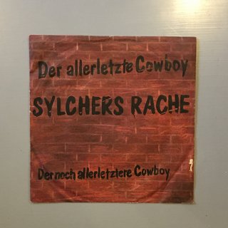 Sylchers Rache - Der Allerletzte Cowboy