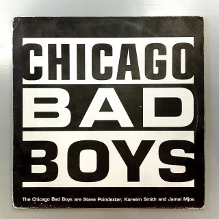 Chicago Bad Boys - Chicago Bad Boys