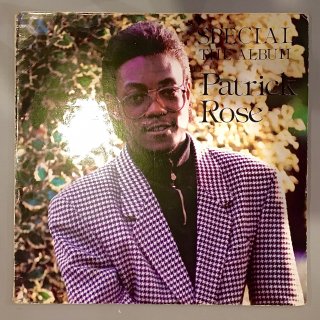 Patrick Rose - Special - The Album