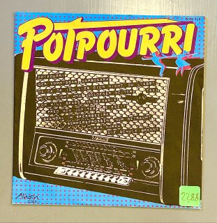 Potpourri - Das Potpourri