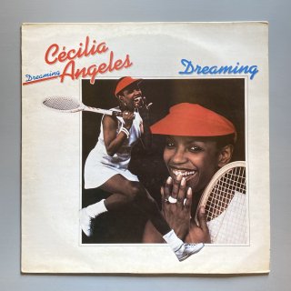 Cecilia Angeles - Dreaming