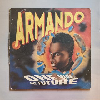Armando - One World One Future