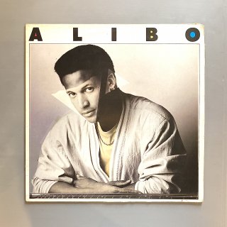 Michel Alibo - Alibo