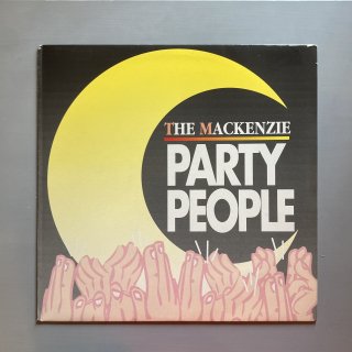 The Mackenzie - Party People