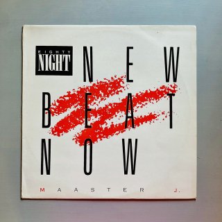Eighty Night - New Beat Now