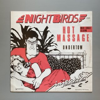 Nightbirds - Hot Massage