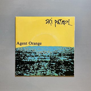 Ski Patrol - Agent Orange