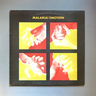 Malaria! - Emotion