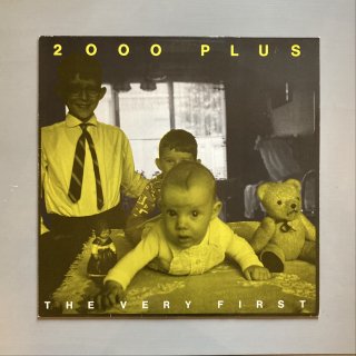 2000 Plus - The Very First