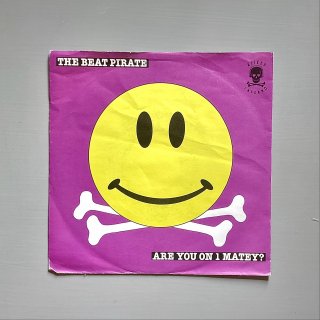 The Beat Pirate - Are You On 1 Matey?