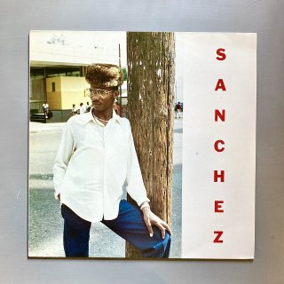 Sanchez - Sanchez