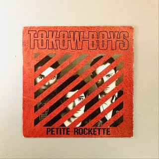 Tokow Boys - Petite Rockette