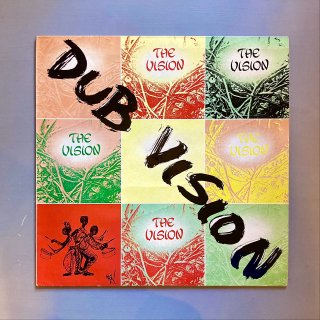 The Vision - Dub Vision