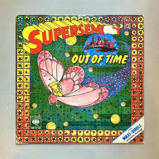 Supersempfft - Out Of Time