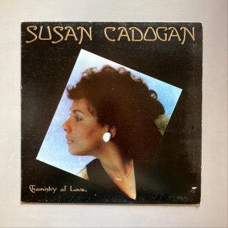Susan Cadogan - Chemistry Of Love