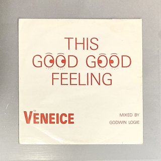Veneice - This Good Good Feeling