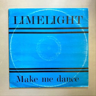 Limelight - Make Me Dance