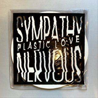 Sympathy Nervous - Plastic Love