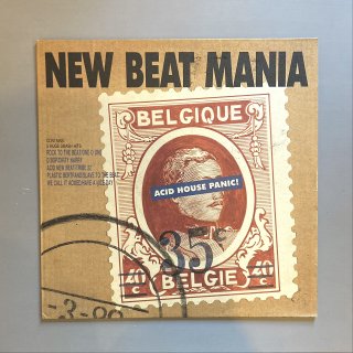 Various - New Beat Mania