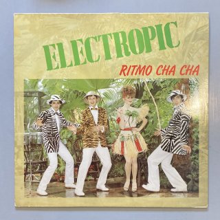 Electropic - Ritmo Cha Cha