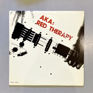 AKA - Red Therapy