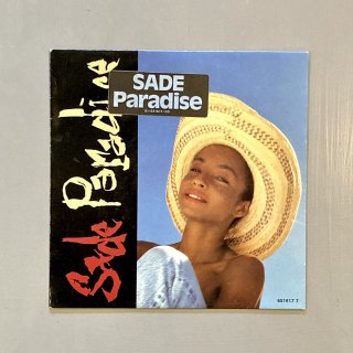 Sade - Paradise