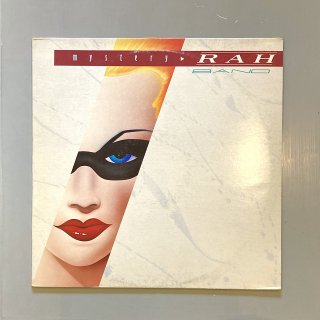 RAH Band - Mystery