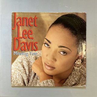Janet Lee Davis  - Missing You