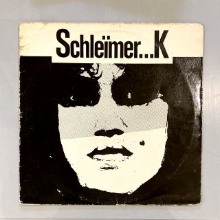 Schleimer...K - Fugitive Kind