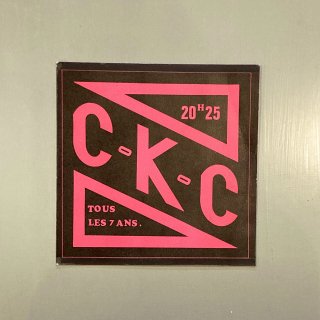 C.K.C - 20h25