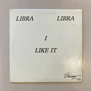 Libra Libra - I Like It