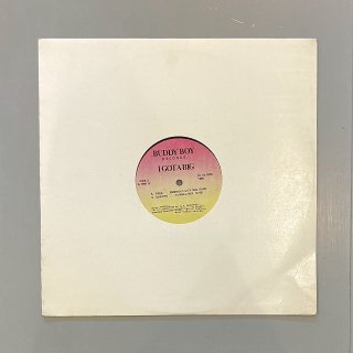 D.Z. Records - I Got A Big