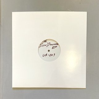V/A-The Sundowners EP(white label