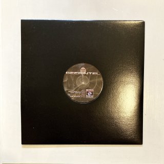 Various - DeepIntel EP
