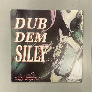 Dennis Bovell - Dub Dem Silly