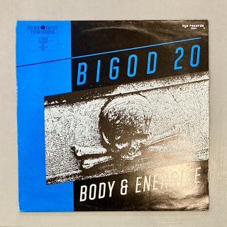 Bigod 20 - Body & Energize