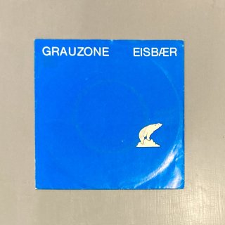 Grauzone - Eisbaer