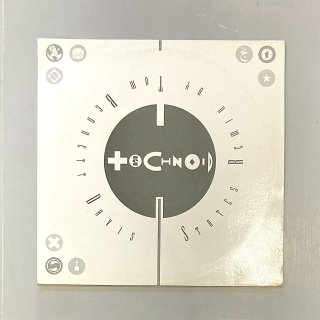 Technoid - Technoid (States Remix)