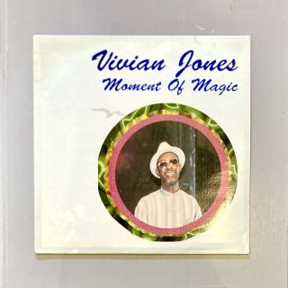 Vivian Jones - Moment Of Magic