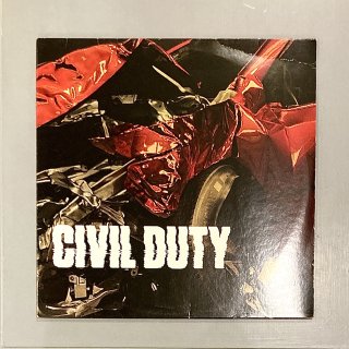 Civil Duty - Civil Duty
