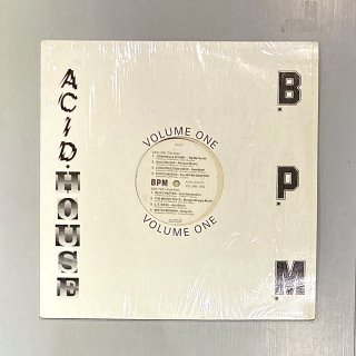 Various - Acid House Volume One