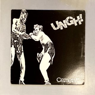 Ungh! - Cement