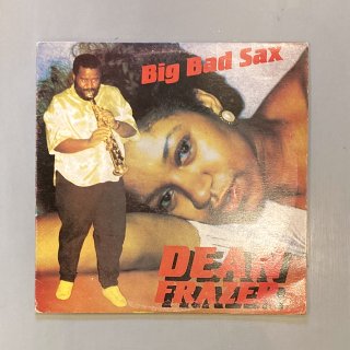 Dean Frazer - Big Bad Sax