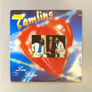 Tamlins - Love Divine