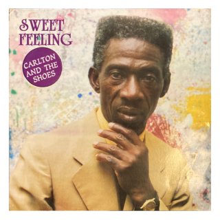 Carlton And The Shoes - Sweet Feeling