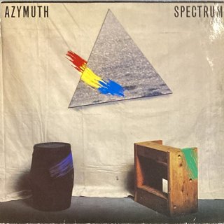 Azymuth - Spectrum