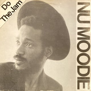Nu Moodie - Do The Jam
